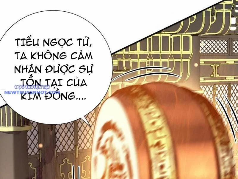 Bói Toán Mà Thôi, Cửu Vĩ Yêu Đế Sao Lại Thành Nương Tử Ta?! 64 trang 111