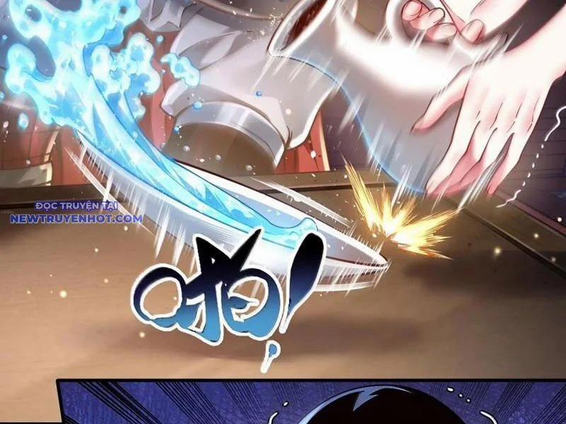 Bói Toán Mà Thôi, Cửu Vĩ Yêu Đế Sao Lại Thành Nương Tử Ta?! 64 trang 133