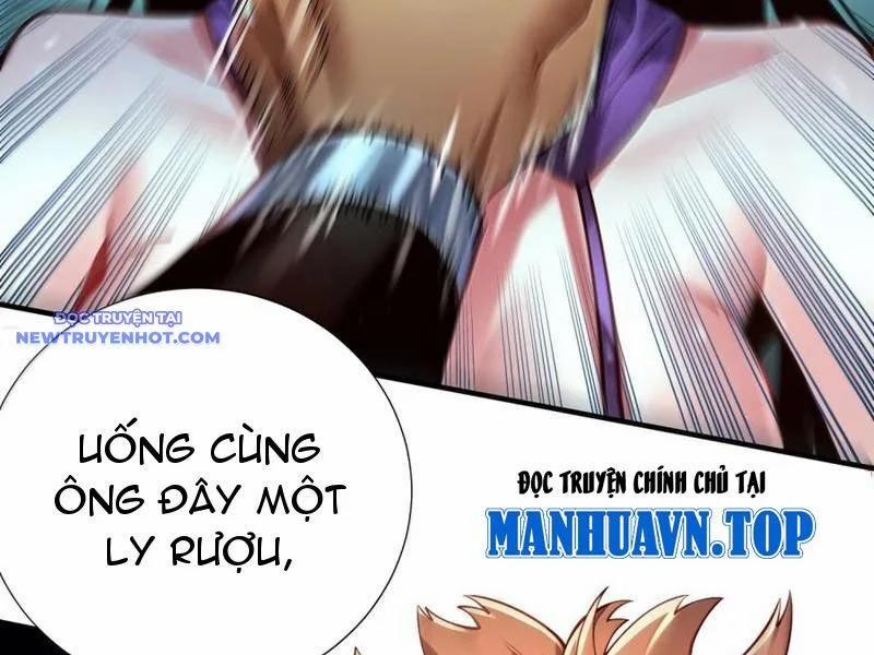 Bói Toán Mà Thôi, Cửu Vĩ Yêu Đế Sao Lại Thành Nương Tử Ta?! 64 trang 138