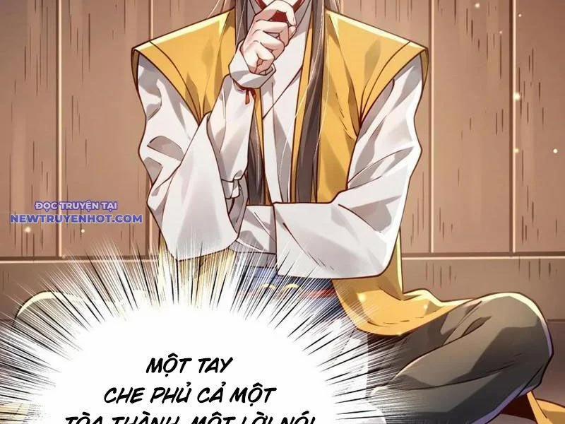 Bói Toán Mà Thôi, Cửu Vĩ Yêu Đế Sao Lại Thành Nương Tử Ta?! 64 trang 42