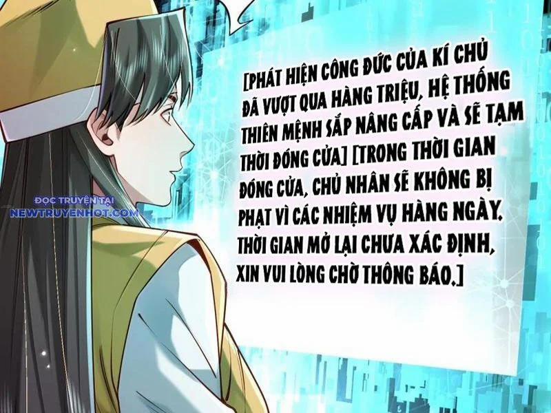 Bói Toán Mà Thôi, Cửu Vĩ Yêu Đế Sao Lại Thành Nương Tử Ta?! 64 trang 51