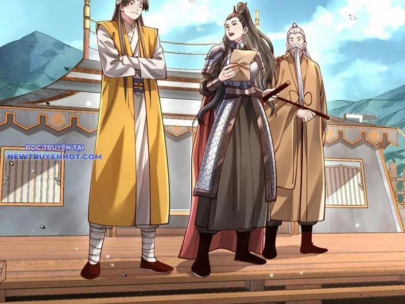 Bói Toán Mà Thôi, Cửu Vĩ Yêu Đế Sao Lại Thành Nương Tử Ta?! 64 trang 61