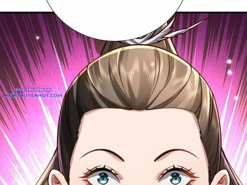 Bói Toán Mà Thôi, Cửu Vĩ Yêu Đế Sao Lại Thành Nương Tử Ta?! 64 trang 82