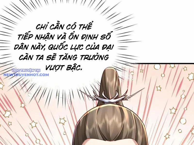 Bói Toán Mà Thôi, Cửu Vĩ Yêu Đế Sao Lại Thành Nương Tử Ta?! 64 trang 90