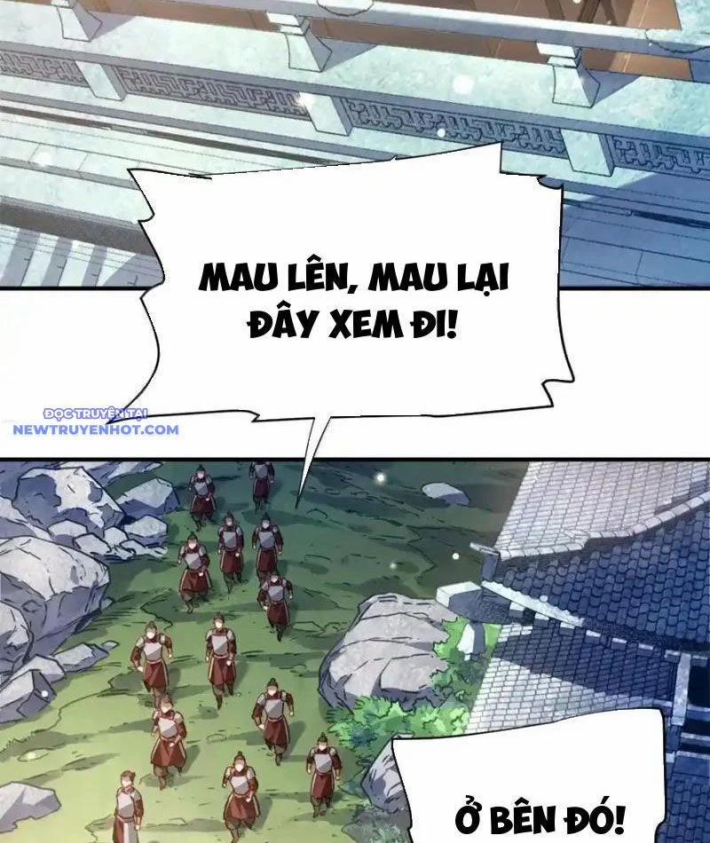 Bói Toán Mà Thôi, Cửu Vĩ Yêu Đế Sao Lại Thành Nương Tử Ta?! 65 trang 105