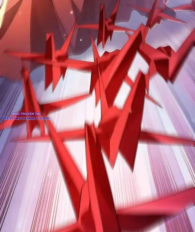 Bói Toán Mà Thôi, Cửu Vĩ Yêu Đế Sao Lại Thành Nương Tử Ta?! 65 trang 117