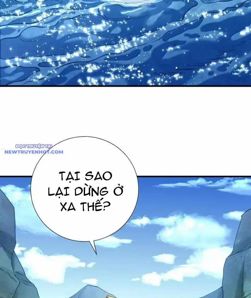 Bói Toán Mà Thôi, Cửu Vĩ Yêu Đế Sao Lại Thành Nương Tử Ta?! 65 trang 36