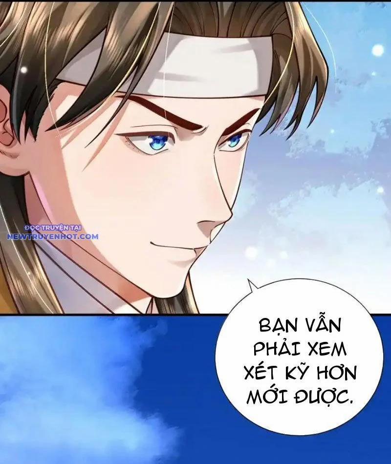 Bói Toán Mà Thôi, Cửu Vĩ Yêu Đế Sao Lại Thành Nương Tử Ta?! 65 trang 49