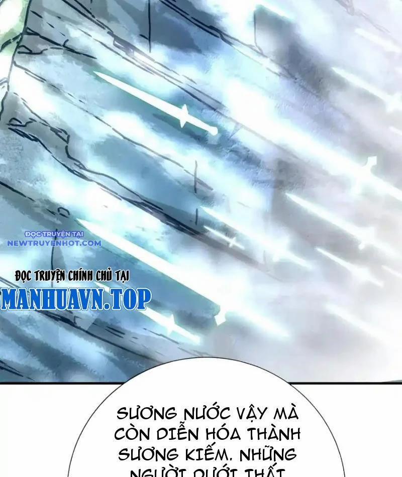 Bói Toán Mà Thôi, Cửu Vĩ Yêu Đế Sao Lại Thành Nương Tử Ta?! 65 trang 55