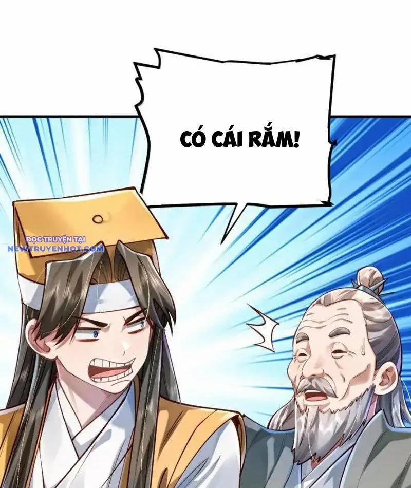 Bói Toán Mà Thôi, Cửu Vĩ Yêu Đế Sao Lại Thành Nương Tử Ta?! 65 trang 72