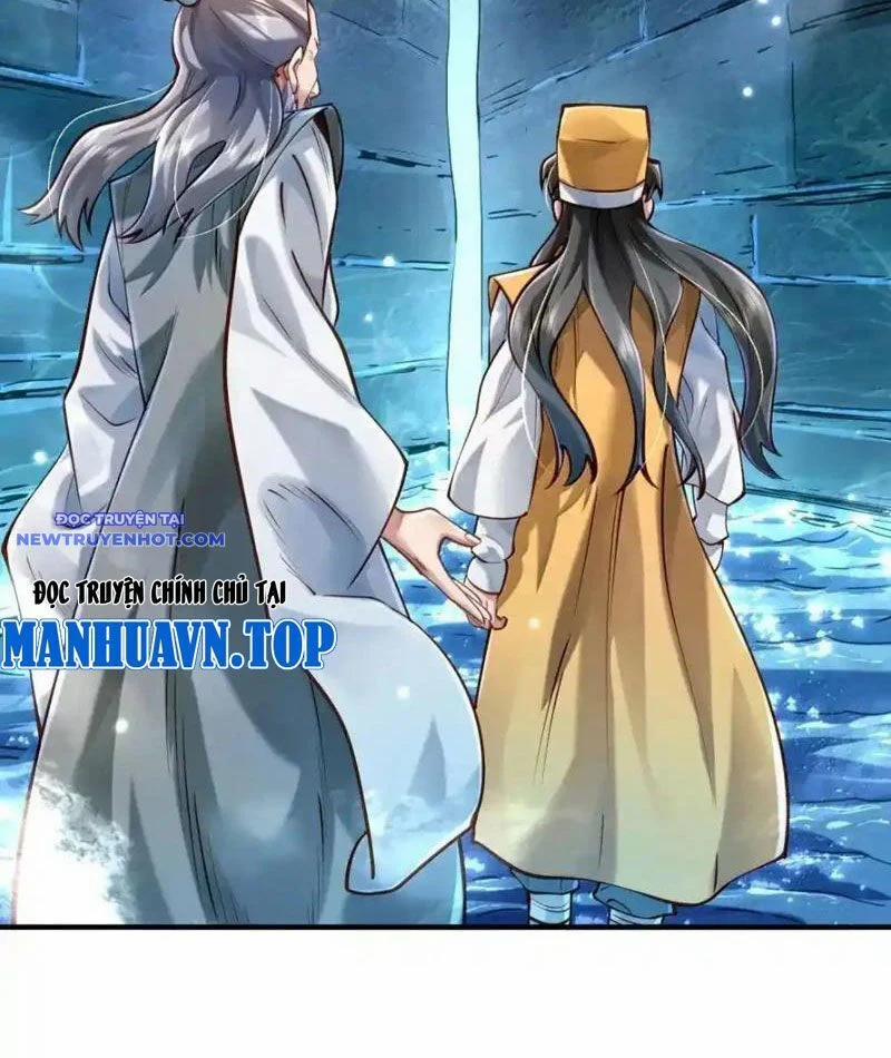 Bói Toán Mà Thôi, Cửu Vĩ Yêu Đế Sao Lại Thành Nương Tử Ta?! 65 trang 78