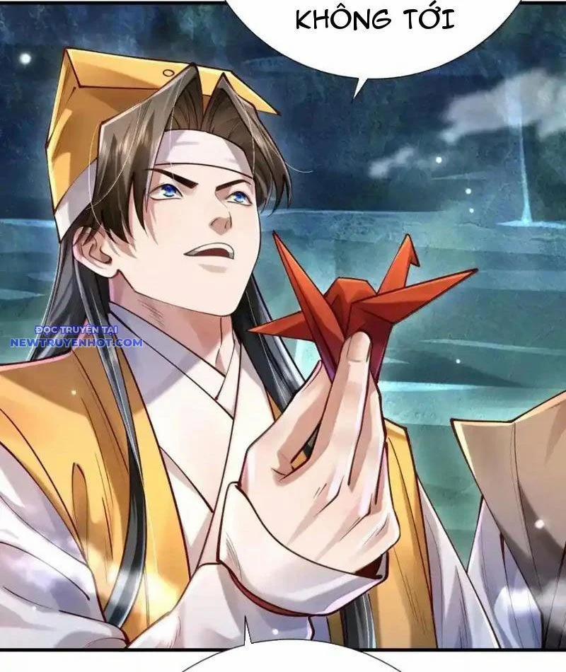 Bói Toán Mà Thôi, Cửu Vĩ Yêu Đế Sao Lại Thành Nương Tử Ta?! 65 trang 93