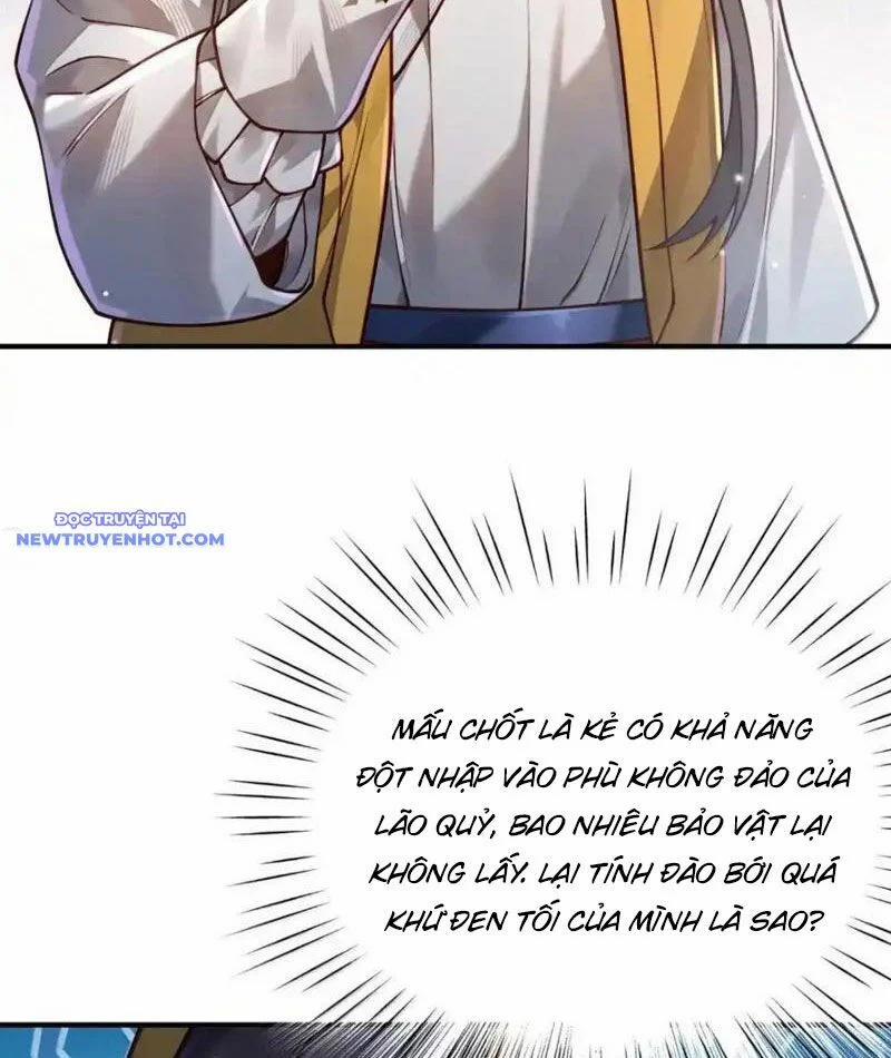 Bói Toán Mà Thôi, Cửu Vĩ Yêu Đế Sao Lại Thành Nương Tử Ta?! 65 trang 96