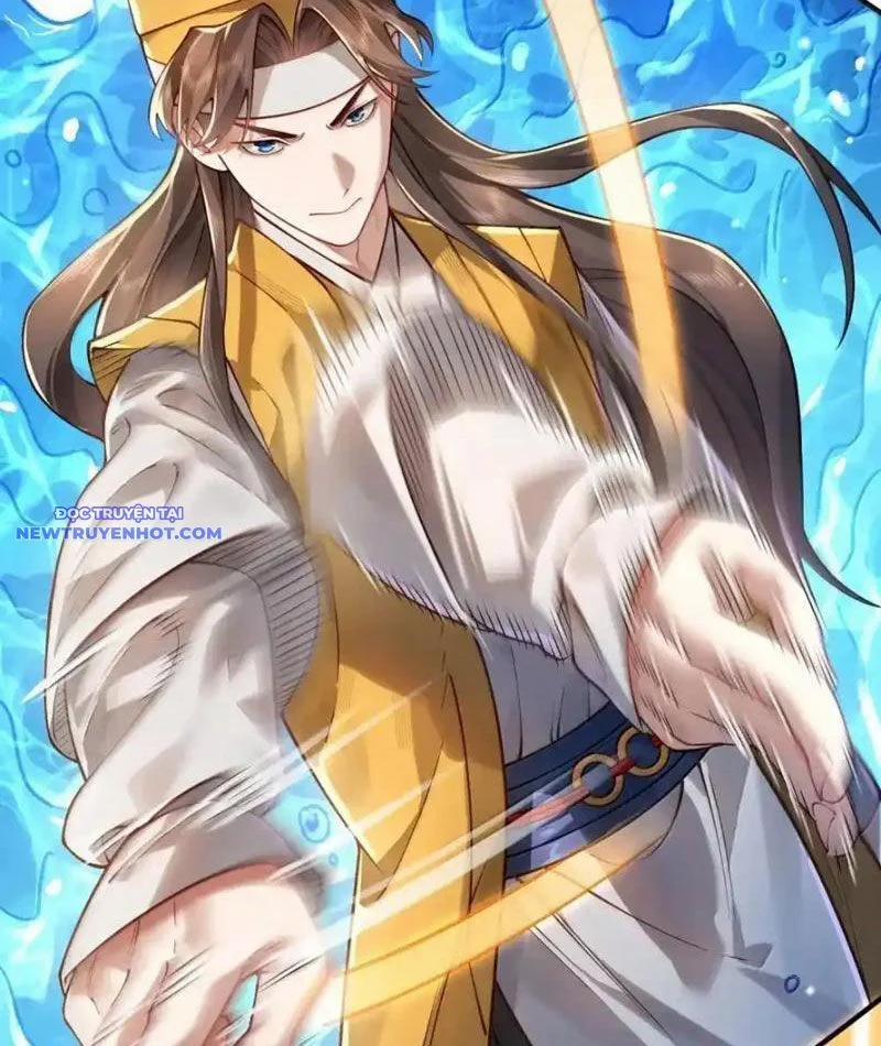 Bói Toán Mà Thôi, Cửu Vĩ Yêu Đế Sao Lại Thành Nương Tử Ta?! 66 trang 103