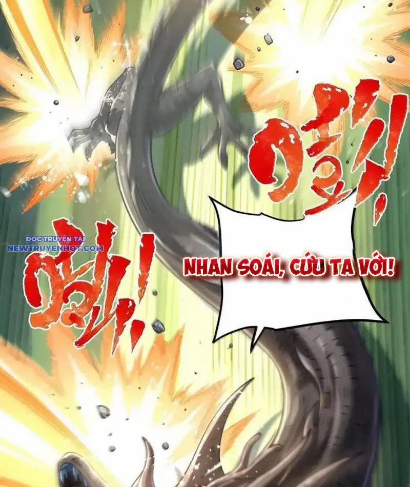 Bói Toán Mà Thôi, Cửu Vĩ Yêu Đế Sao Lại Thành Nương Tử Ta?! 66 trang 105