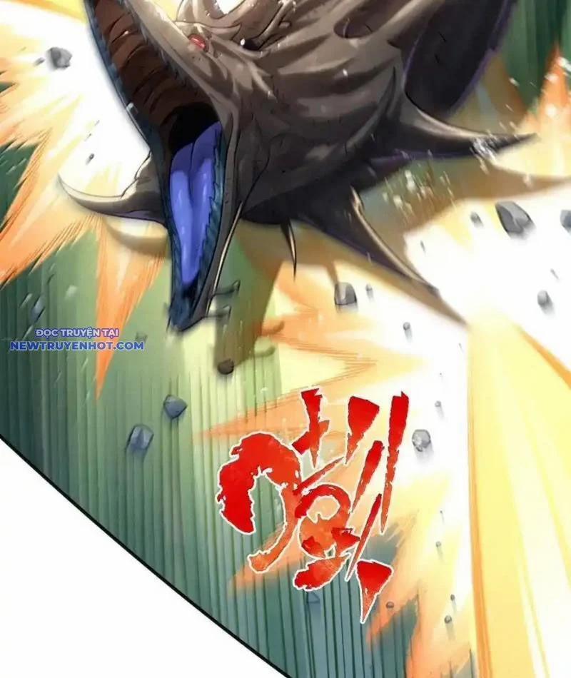 Bói Toán Mà Thôi, Cửu Vĩ Yêu Đế Sao Lại Thành Nương Tử Ta?! 66 trang 106