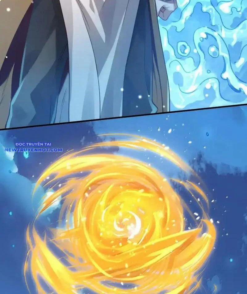 Bói Toán Mà Thôi, Cửu Vĩ Yêu Đế Sao Lại Thành Nương Tử Ta?! 66 trang 111