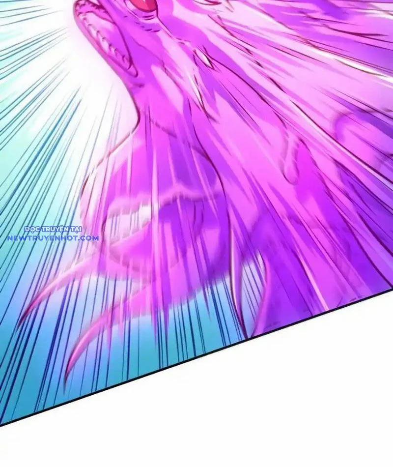 Bói Toán Mà Thôi, Cửu Vĩ Yêu Đế Sao Lại Thành Nương Tử Ta?! 66 trang 123