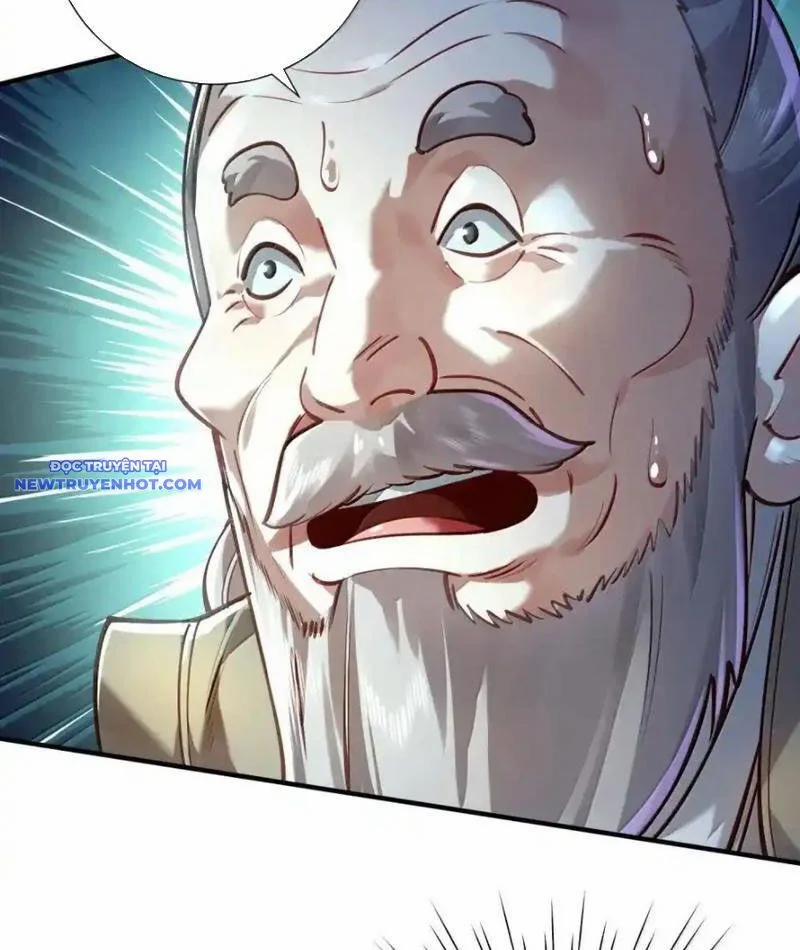 Bói Toán Mà Thôi, Cửu Vĩ Yêu Đế Sao Lại Thành Nương Tử Ta?! 66 trang 129