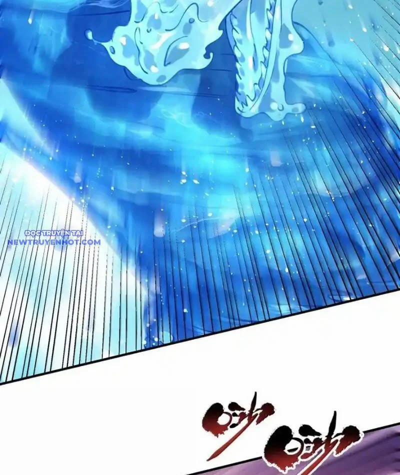 Bói Toán Mà Thôi, Cửu Vĩ Yêu Đế Sao Lại Thành Nương Tử Ta?! 66 trang 21