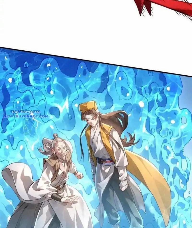 Bói Toán Mà Thôi, Cửu Vĩ Yêu Đế Sao Lại Thành Nương Tử Ta?! 66 trang 23