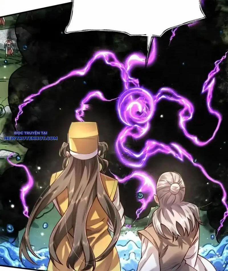 Bói Toán Mà Thôi, Cửu Vĩ Yêu Đế Sao Lại Thành Nương Tử Ta?! 66 trang 39