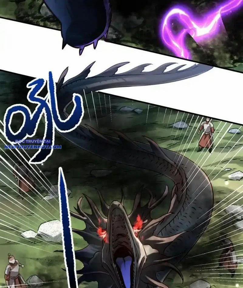 Bói Toán Mà Thôi, Cửu Vĩ Yêu Đế Sao Lại Thành Nương Tử Ta?! 66 trang 43