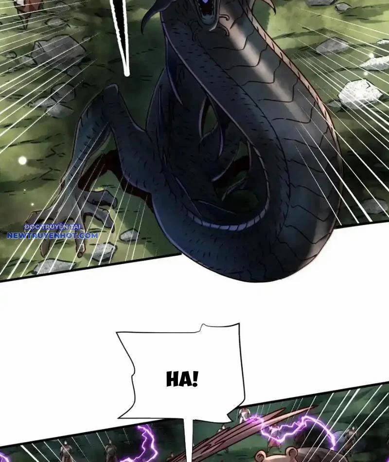 Bói Toán Mà Thôi, Cửu Vĩ Yêu Đế Sao Lại Thành Nương Tử Ta?! 66 trang 44