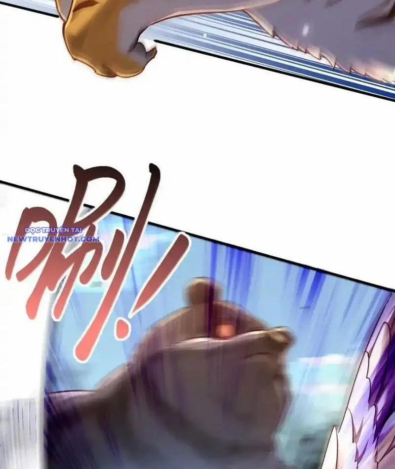 Bói Toán Mà Thôi, Cửu Vĩ Yêu Đế Sao Lại Thành Nương Tử Ta?! 66 trang 51