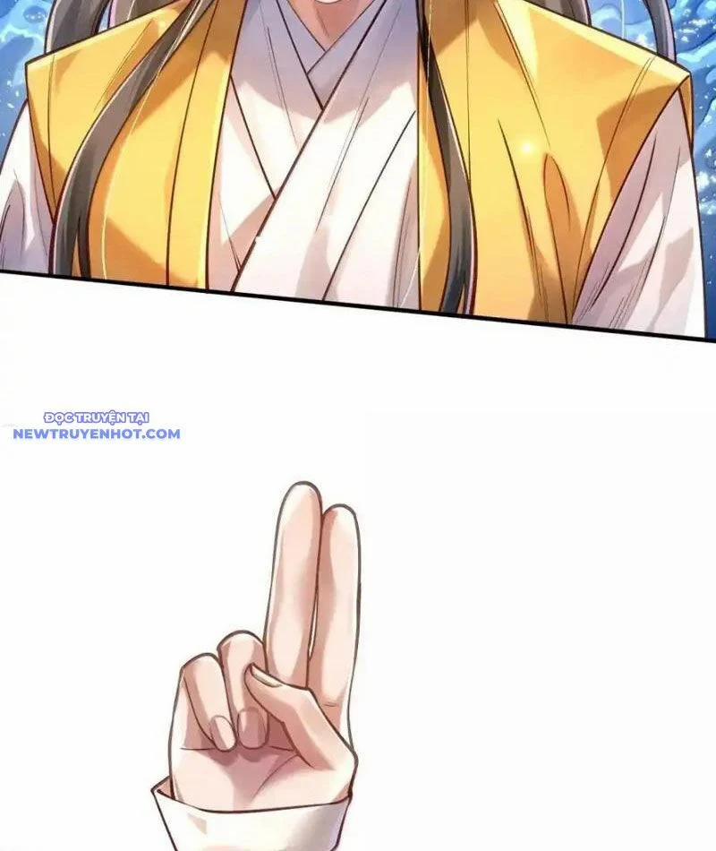 Bói Toán Mà Thôi, Cửu Vĩ Yêu Đế Sao Lại Thành Nương Tử Ta?! 66 trang 60