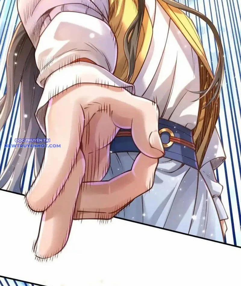 Bói Toán Mà Thôi, Cửu Vĩ Yêu Đế Sao Lại Thành Nương Tử Ta?! 66 trang 72