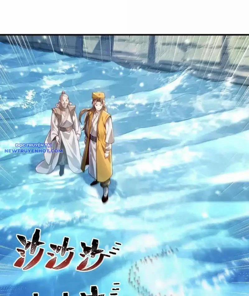 Bói Toán Mà Thôi, Cửu Vĩ Yêu Đế Sao Lại Thành Nương Tử Ta?! 66 trang 8