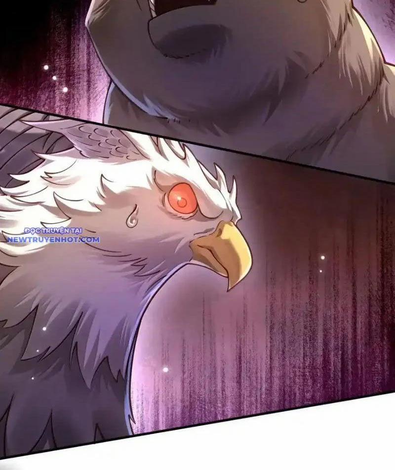 Bói Toán Mà Thôi, Cửu Vĩ Yêu Đế Sao Lại Thành Nương Tử Ta?! 66 trang 83