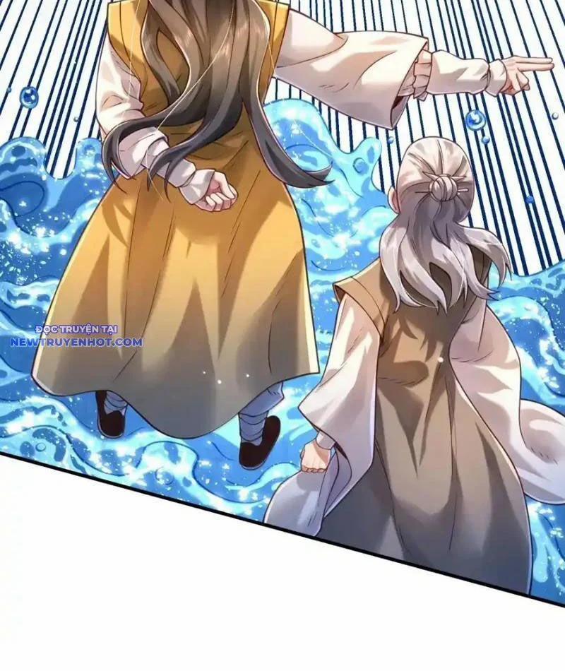 Bói Toán Mà Thôi, Cửu Vĩ Yêu Đế Sao Lại Thành Nương Tử Ta?! 66 trang 86