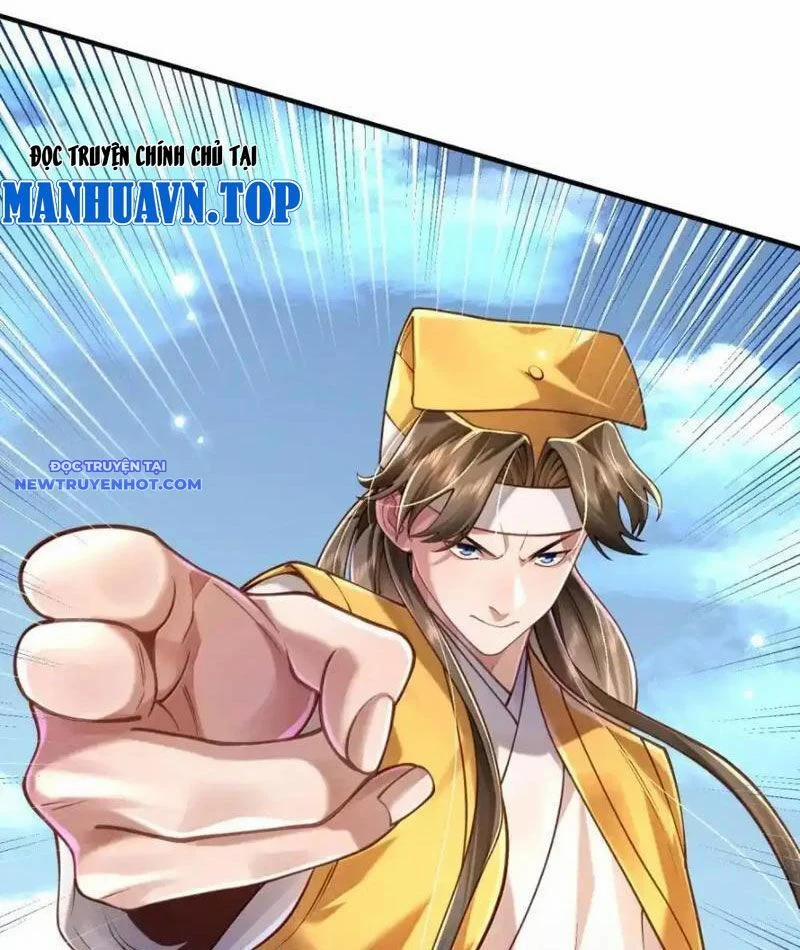 Bói Toán Mà Thôi, Cửu Vĩ Yêu Đế Sao Lại Thành Nương Tử Ta?! 66 trang 87