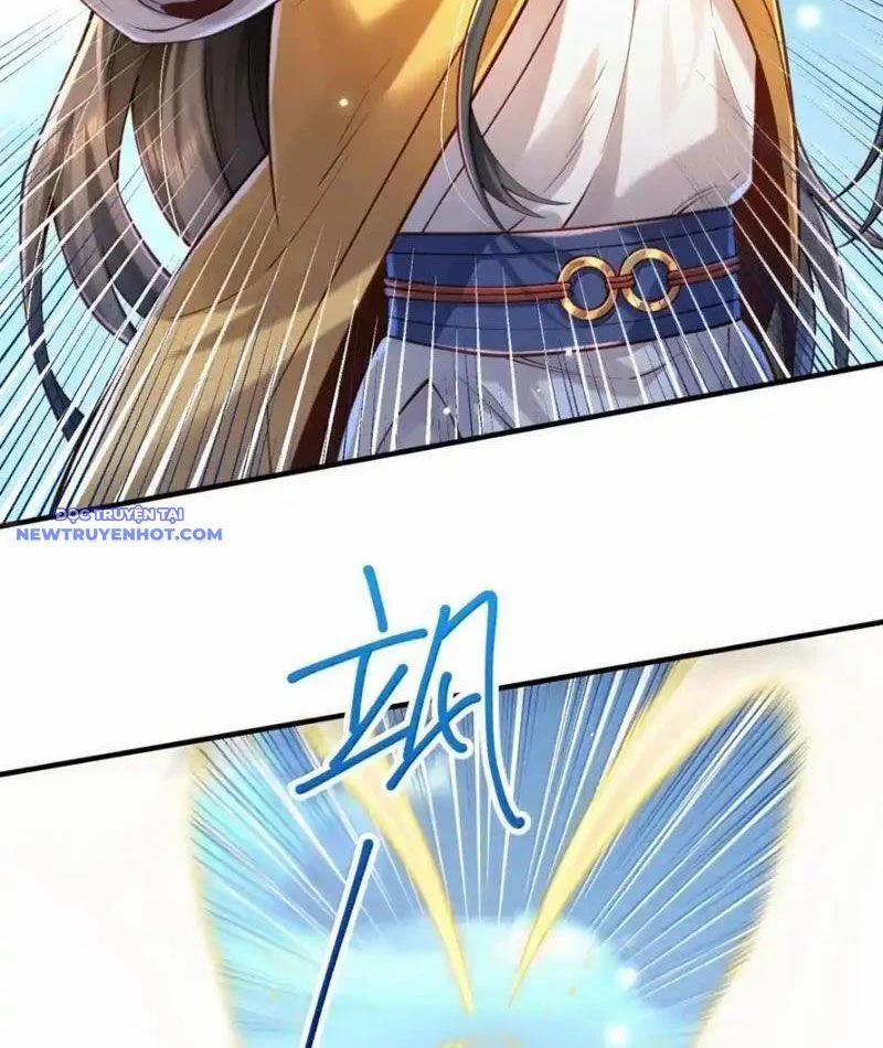 Bói Toán Mà Thôi, Cửu Vĩ Yêu Đế Sao Lại Thành Nương Tử Ta?! 66 trang 88