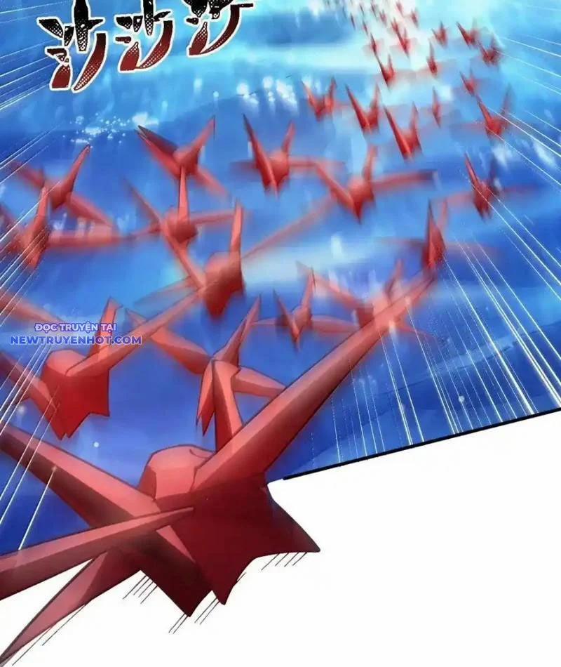 Bói Toán Mà Thôi, Cửu Vĩ Yêu Đế Sao Lại Thành Nương Tử Ta?! 66 trang 9