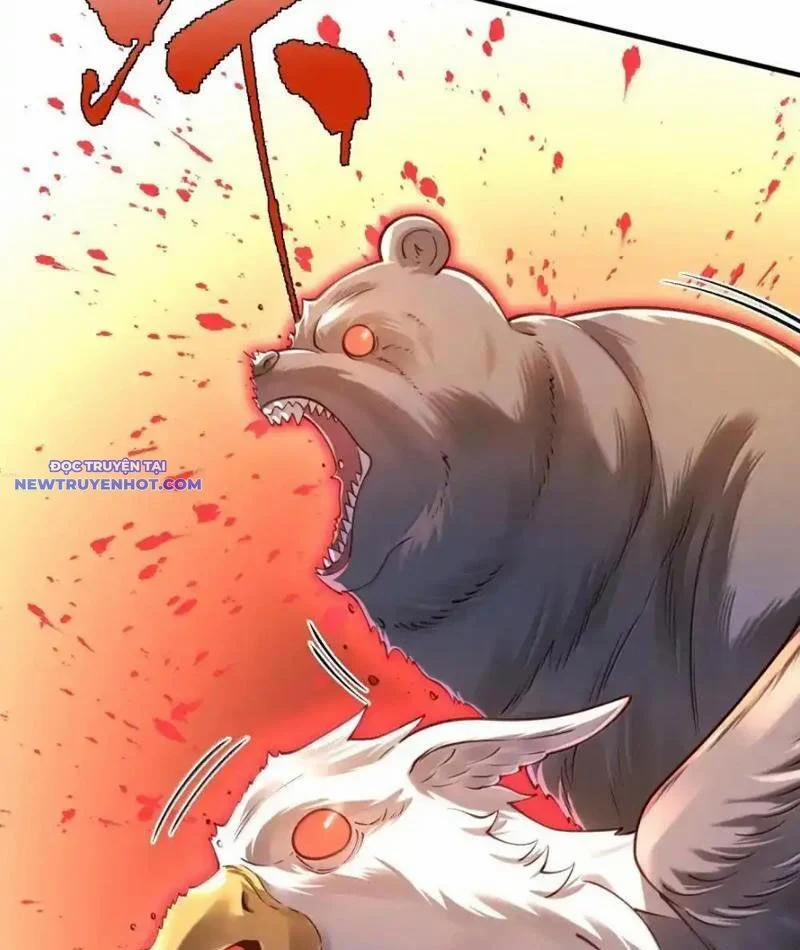 Bói Toán Mà Thôi, Cửu Vĩ Yêu Đế Sao Lại Thành Nương Tử Ta?! 66 trang 90