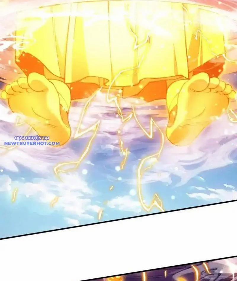 Bói Toán Mà Thôi, Cửu Vĩ Yêu Đế Sao Lại Thành Nương Tử Ta?! 67 trang 104