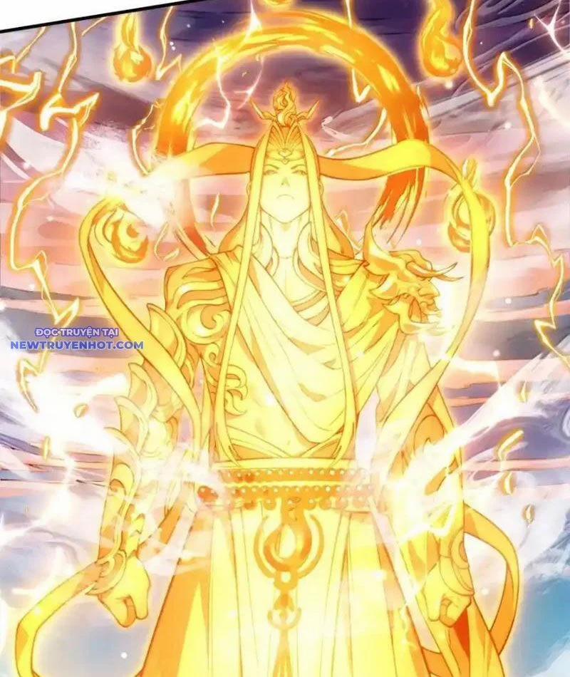 Bói Toán Mà Thôi, Cửu Vĩ Yêu Đế Sao Lại Thành Nương Tử Ta?! 67 trang 105