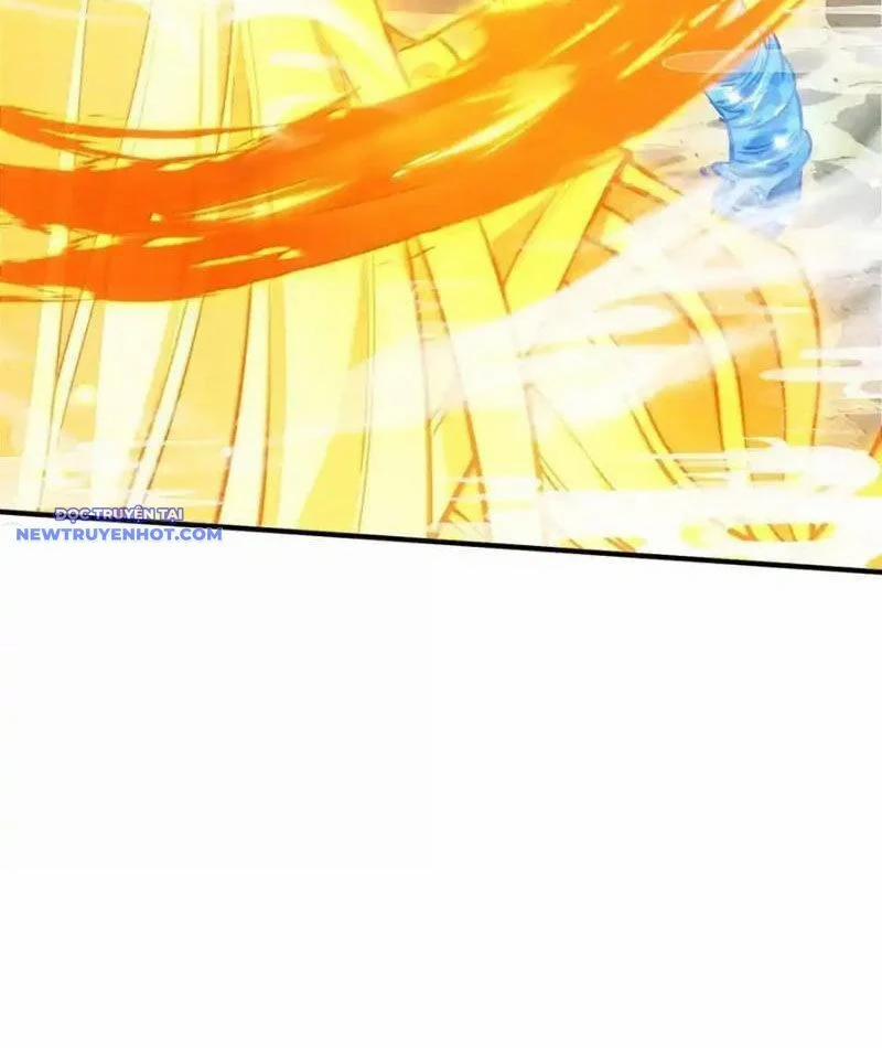 Bói Toán Mà Thôi, Cửu Vĩ Yêu Đế Sao Lại Thành Nương Tử Ta?! 67 trang 112