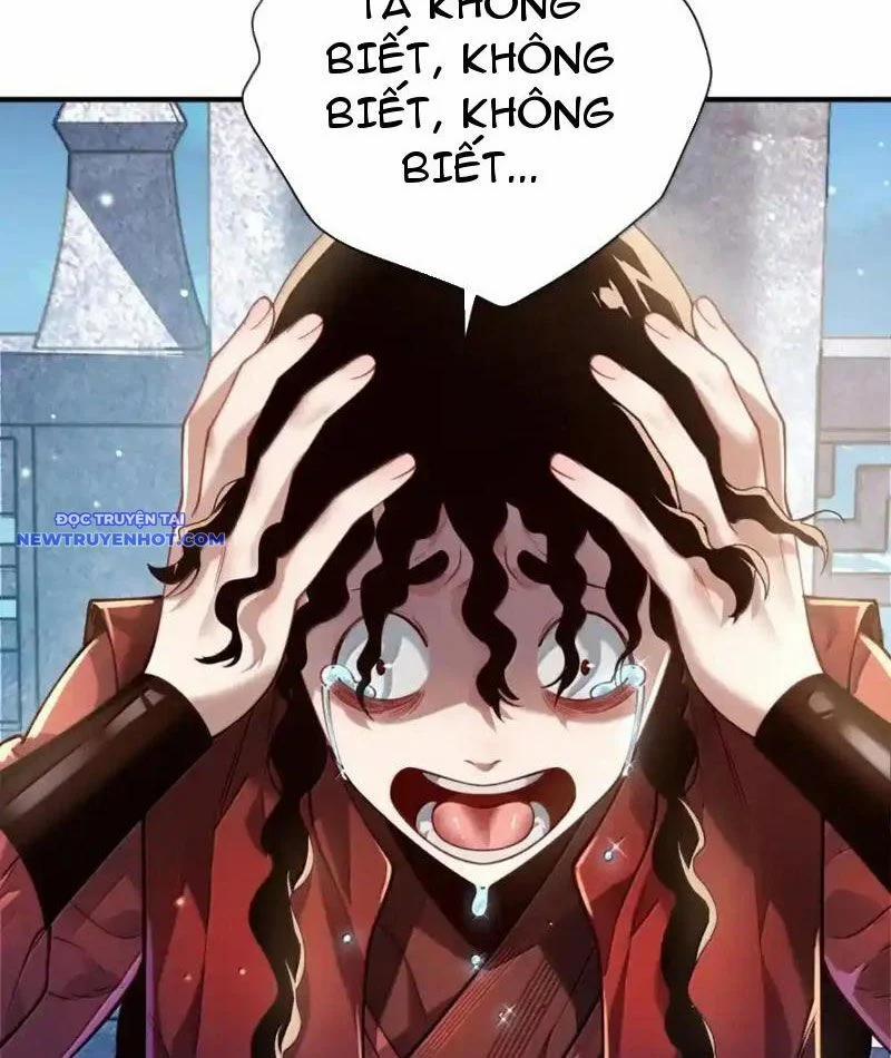 Bói Toán Mà Thôi, Cửu Vĩ Yêu Đế Sao Lại Thành Nương Tử Ta?! 67 trang 23