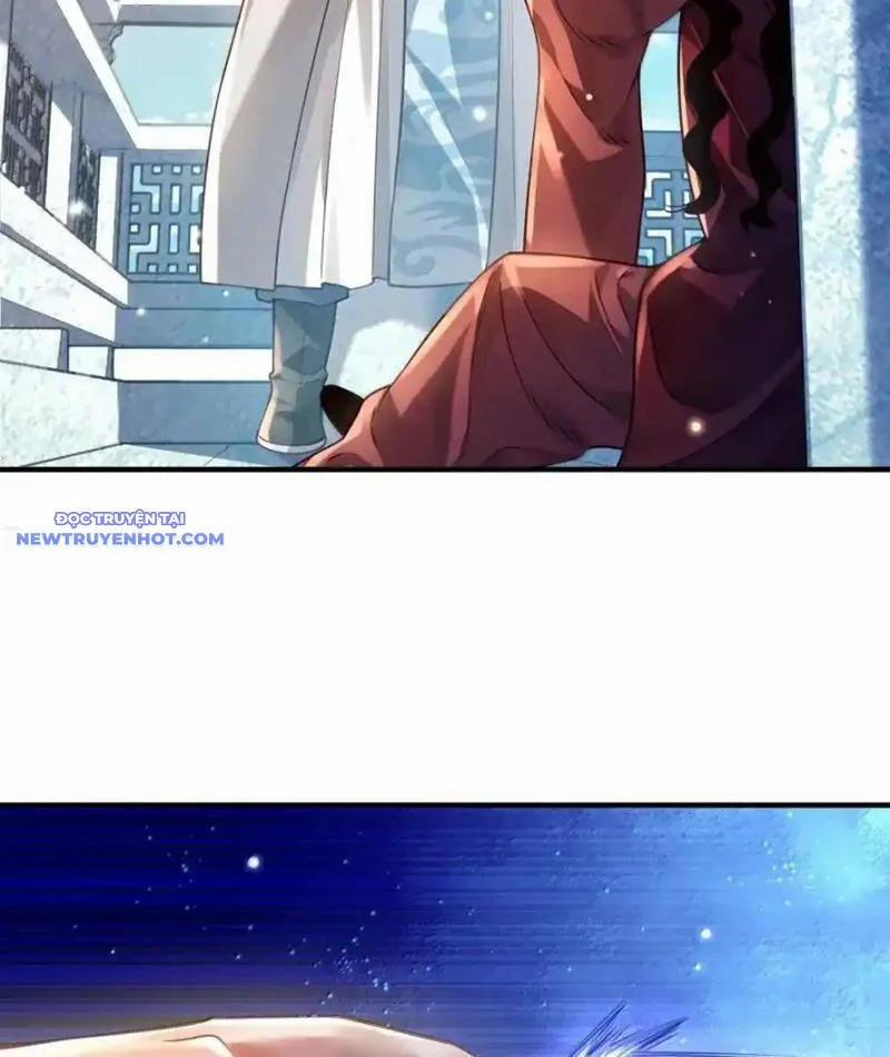 Bói Toán Mà Thôi, Cửu Vĩ Yêu Đế Sao Lại Thành Nương Tử Ta?! 67 trang 32