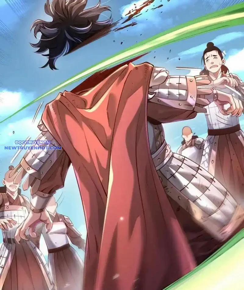 Bói Toán Mà Thôi, Cửu Vĩ Yêu Đế Sao Lại Thành Nương Tử Ta?! 67 trang 36