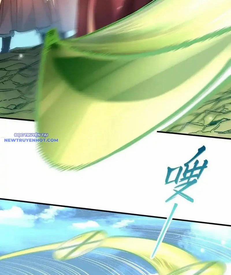 Bói Toán Mà Thôi, Cửu Vĩ Yêu Đế Sao Lại Thành Nương Tử Ta?! 67 trang 37