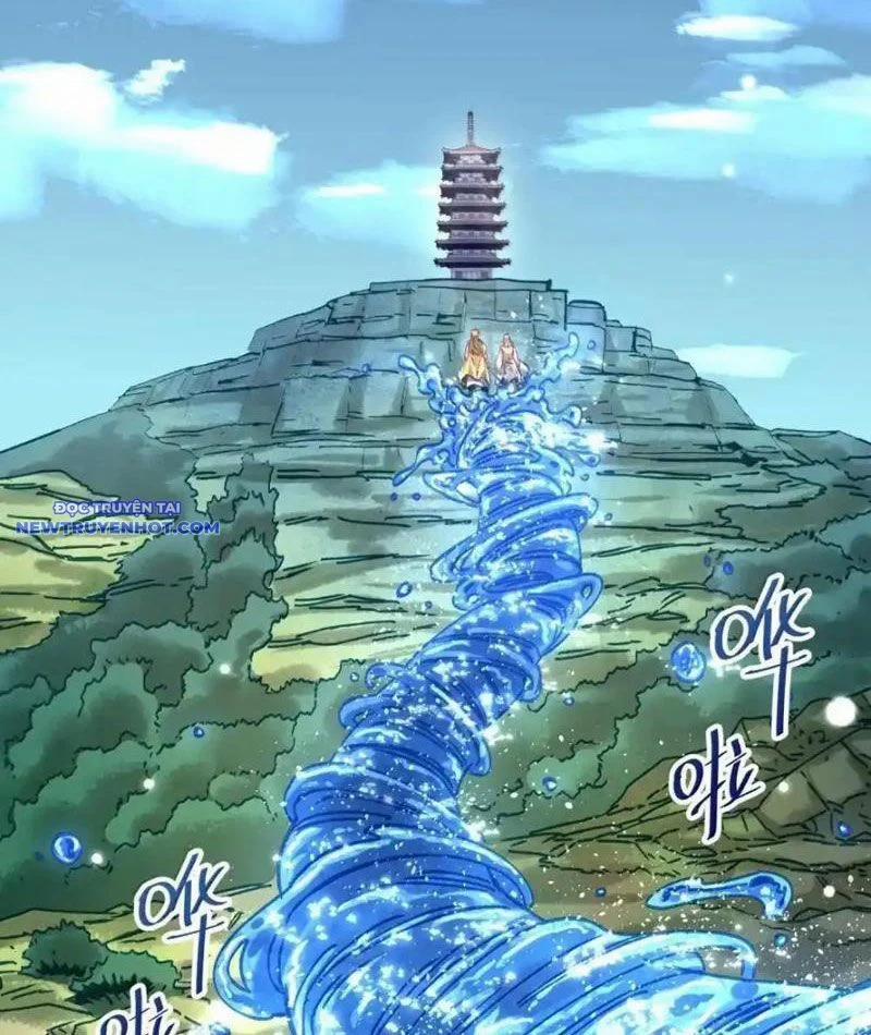 Bói Toán Mà Thôi, Cửu Vĩ Yêu Đế Sao Lại Thành Nương Tử Ta?! 67 trang 46