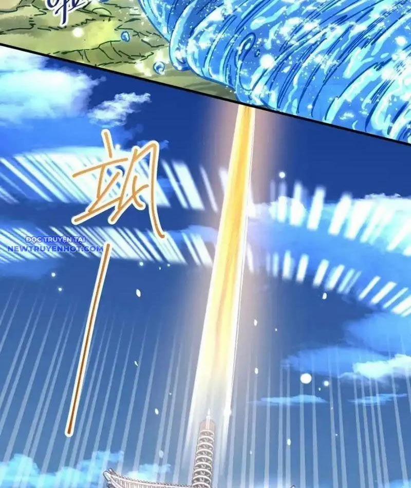 Bói Toán Mà Thôi, Cửu Vĩ Yêu Đế Sao Lại Thành Nương Tử Ta?! 67 trang 47