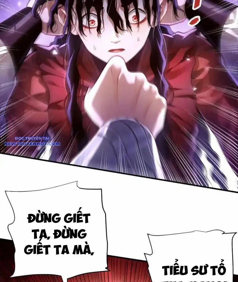 Bói Toán Mà Thôi, Cửu Vĩ Yêu Đế Sao Lại Thành Nương Tử Ta?! 67 trang 5