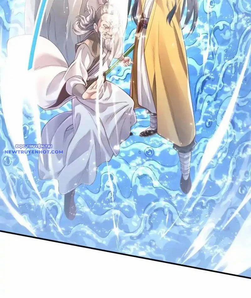 Bói Toán Mà Thôi, Cửu Vĩ Yêu Đế Sao Lại Thành Nương Tử Ta?! 67 trang 51