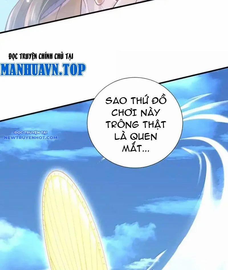 Bói Toán Mà Thôi, Cửu Vĩ Yêu Đế Sao Lại Thành Nương Tử Ta?! 67 trang 53